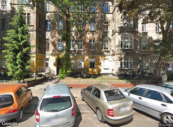 Ceny mieszkań Szczecin Bolesława Śmiałego 17