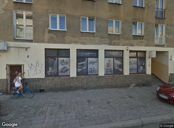 Ceny mieszkań Wrocław UL. STALOWA 67