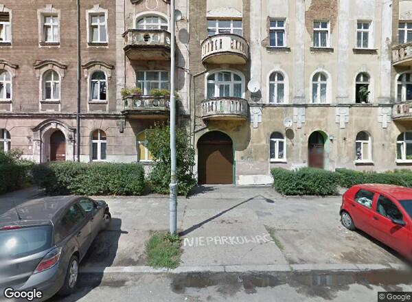 Ceny mieszkań Wrocław UL. JÓZEFA IGNACEGO KRASZEWSKIEGO 11