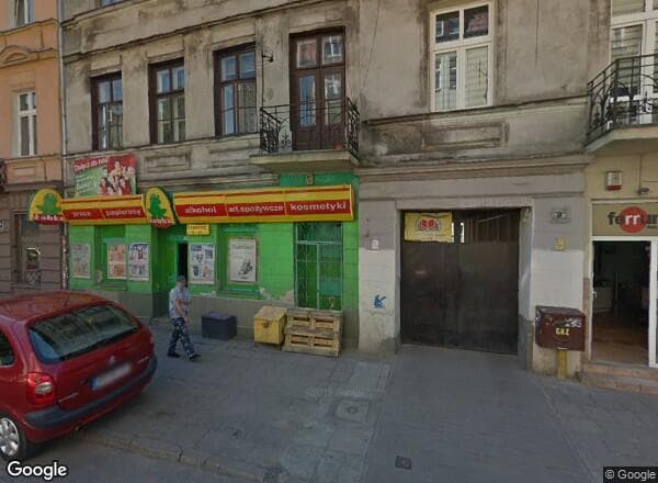 Ceny transakcyjne mieszkań Łódź Zarzewska 9