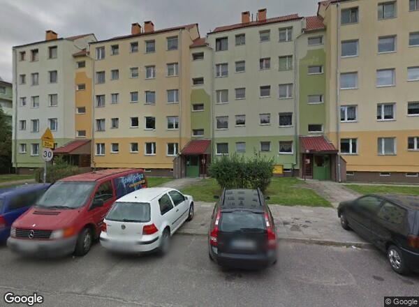 Ceny transakcyjne mieszkań Szczecin Tarpanowa 22