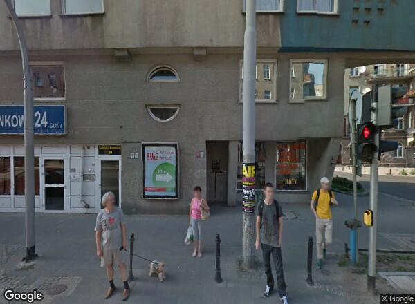 Ceny mieszkań Wrocław UL. JEDNOŚCI NARODOWEJ 184