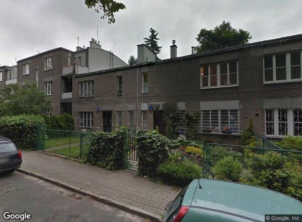 Ceny mieszkań Warszawa ul. Akacjowa 4