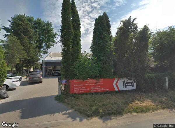 Ceny transakcyjne mieszkań Warszawa ul. Antoniewska 2B