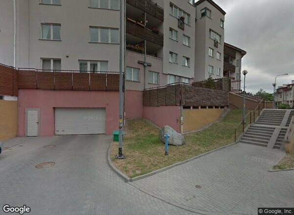Ceny transakcyjne mieszkań Gdańsk Jana Kozietulskiego 15