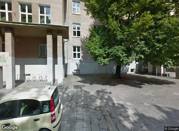 Ceny mieszkań Wrocław UL. SKWIERZYŃSKA 1-7