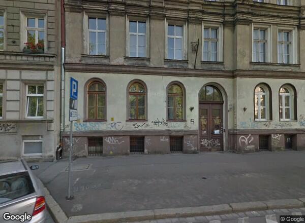 Ceny mieszkań Wrocław UL. ZYGMUNTA KRASIŃSKIEGO 58