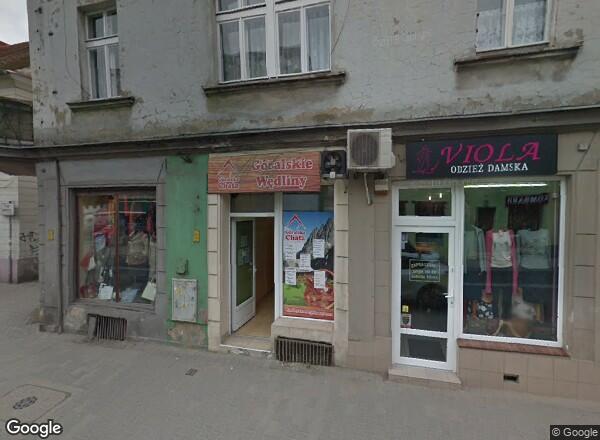 Ceny mieszkań Wrocław UL. ŚREDZKA 21A