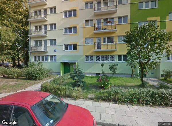 Ceny transakcyjne mieszkań Łódź Lniana 28