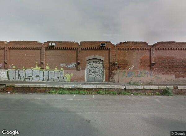 Ceny mieszkań Wrocław UL. GEN. KAZIMIERZA PUŁASKIEGO 48-50