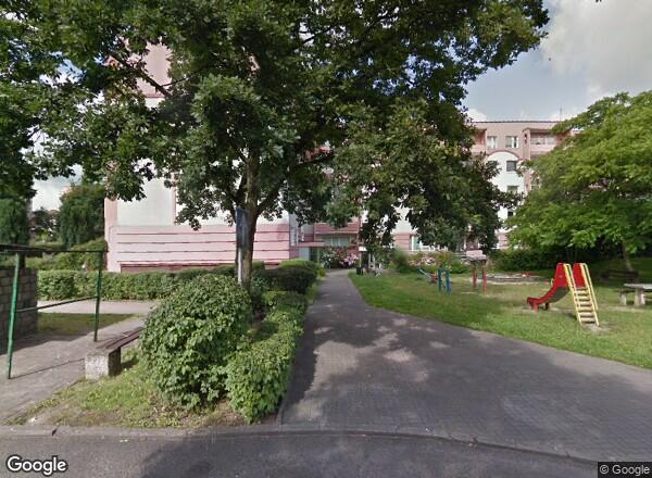 Ceny mieszkań Szczecin Różowa 9