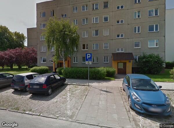 Ceny mieszkań Łódź Ziemowita 11