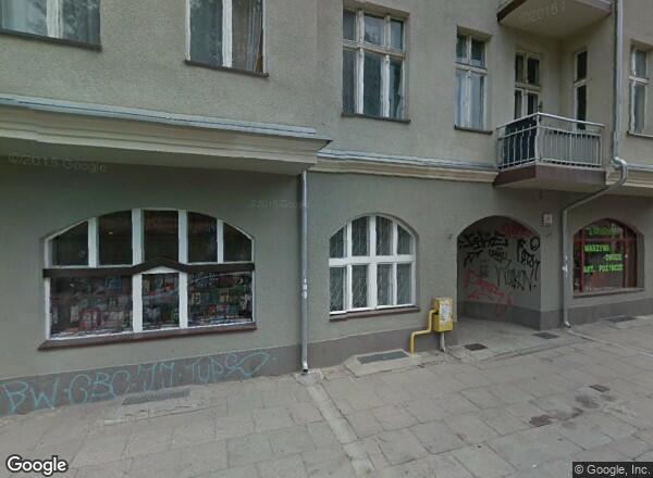 Ceny mieszkań Gdańsk Łagiewniki 56