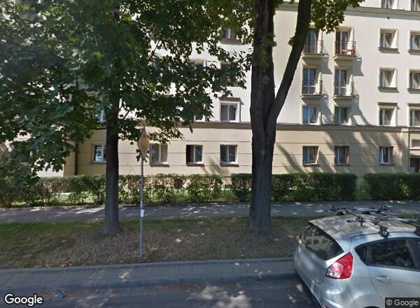 Ceny mieszkań Kraków Grzegórzecka 82