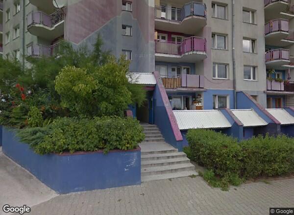 Ceny mieszkań Wrocław UL. WIŚLAŃSKA 8