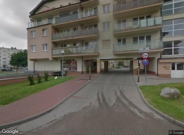 Ceny transakcyjne mieszkań Gorzów Wielkopolski DANUTY SIEDZIKÓWNY - INKI 19A