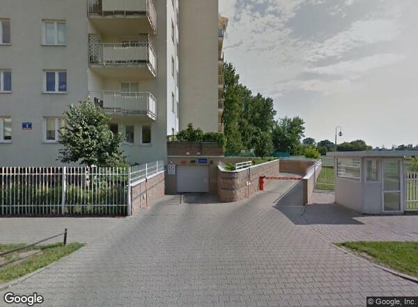 Ceny mieszkań Warszawa ul. Zielone Zacisze 3