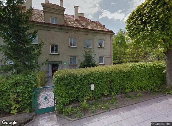 Ceny transakcyjne mieszkań Gdańsk Jarosza Henryka Derdowskiego 31