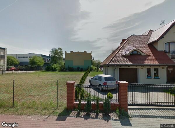 Ceny mieszkań Poznań Żmigrodzka 15