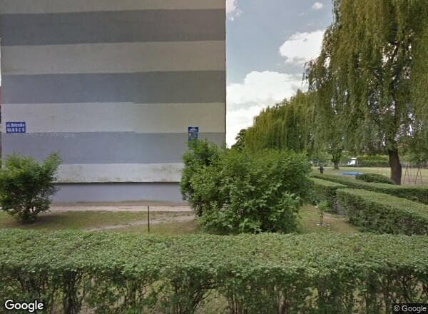 Ceny transakcyjne mieszkań Gorzów Wielkopolski FRANCISZKA WALCZAKA 40C