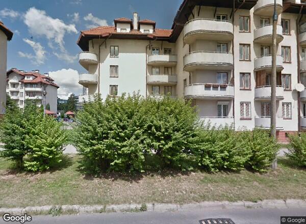 Ceny mieszkań Kraków Osiedle Bohaterów Września 42