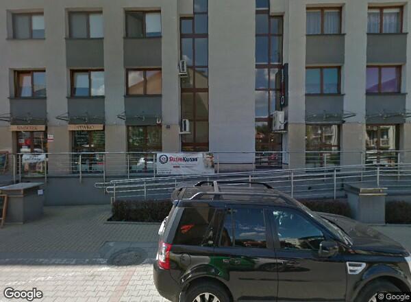 Ceny mieszkań Kraków Przemiarki 23