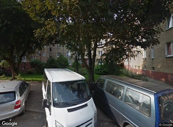 Ceny transakcyjne mieszkań Szczecin Legionów Dąbrowskiego 6
