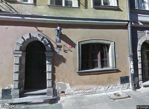 Ceny mieszkań Warszawa ul. Piwna 3/5