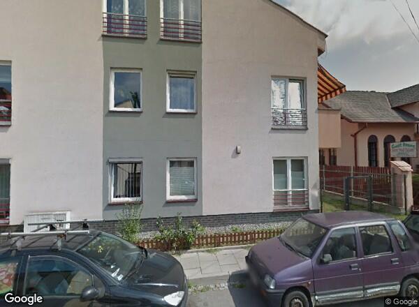 Ceny mieszkań Kraków Nowogródzka 21