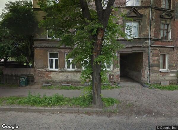 Ceny mieszkań Gdańsk Dworcowa 18