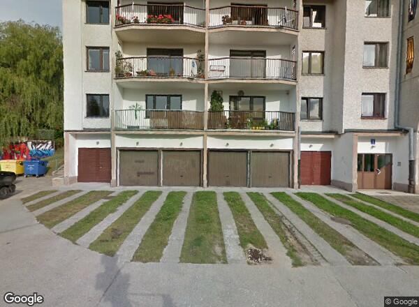 Ceny mieszkań Olsztyn gen. Władysława Andersa 1