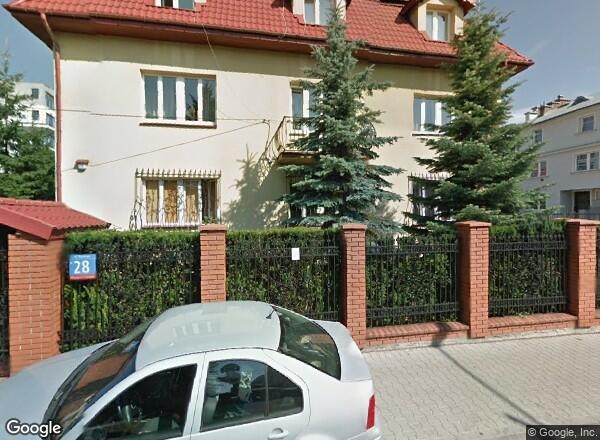 Ceny transakcyjne mieszkań Warszawa ul. Kiwerska 28