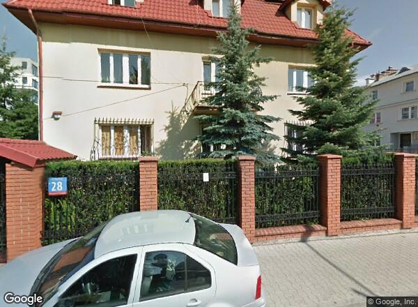 Ceny mieszkań Warszawa ul. Kiwerska 28