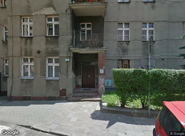 Ceny mieszkań Katowice Astrów 2