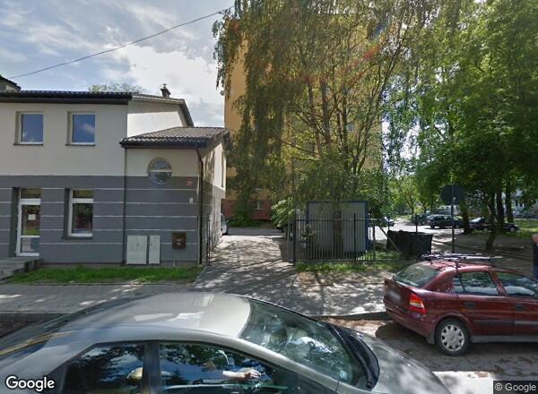 Ceny mieszkań Łódź Organizacji "Wolność i Niezawisłość" 7