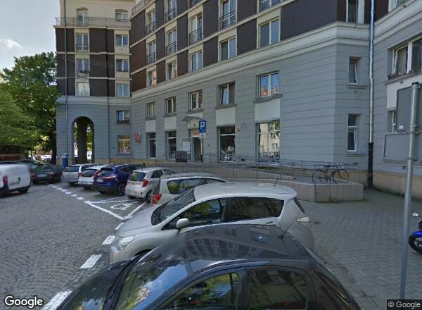 Ceny mieszkań Warszawa al. Wyzwolenia 3/5