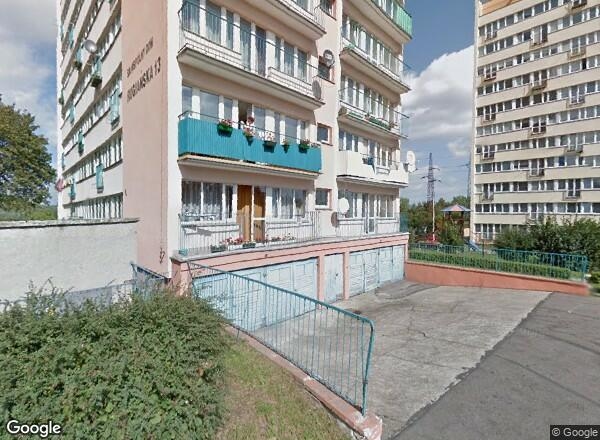 Ceny transakcyjne mieszkań Szczecin Rugiańska 13
