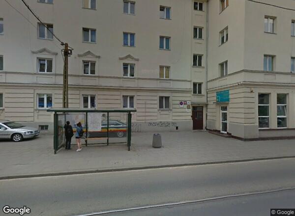 Ceny mieszkań Łódź Pomorska 89