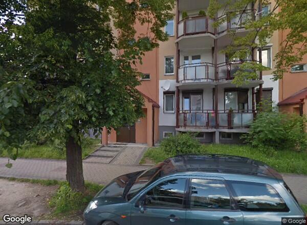 Ceny mieszkań Łódź Białostocka 35