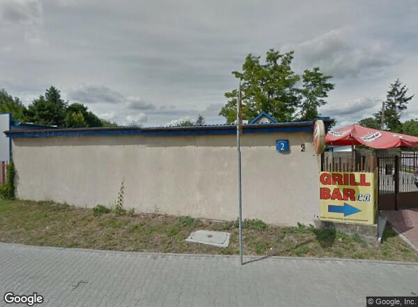 Ceny mieszkań Warszawa ul. Arkuszowa 2