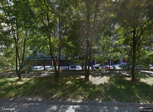 Ceny mieszkań Wrocław UL. STEFANA DRZEWIECKIEGO 6