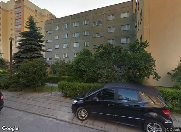 Ceny mieszkań Kraków Wacława Lipińskiego 12