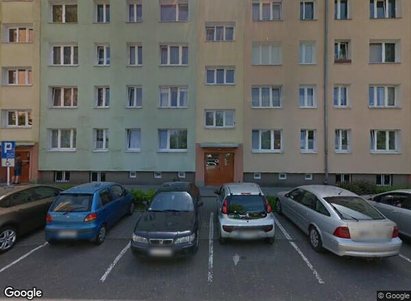 Ceny mieszkań Poznań Rzeczypospolitej 9