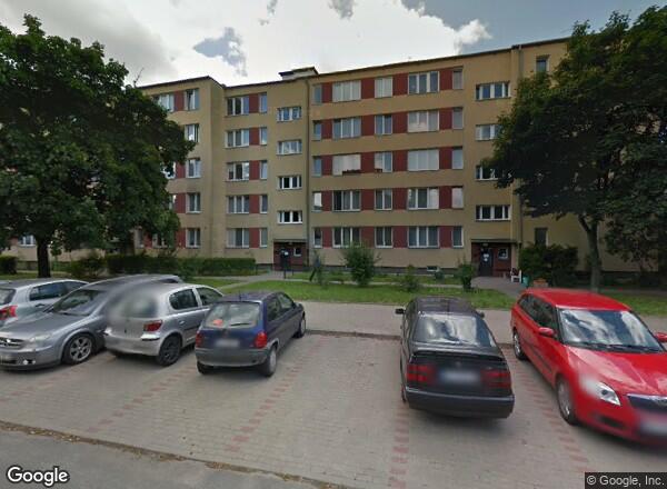 Ceny mieszkań Warszawa ul. św. Hieronima 9