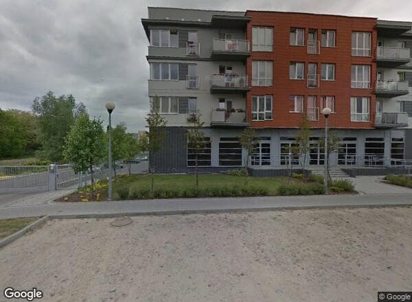 Ceny transakcyjne mieszkań Bydgoszcz Aleje Prof. Sylwestra Kaliskiego 28