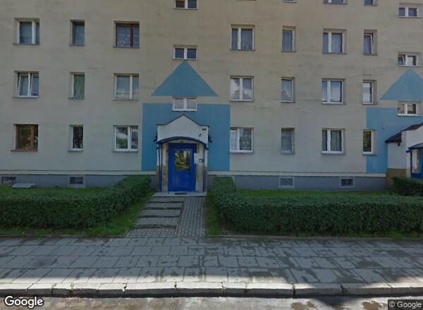 Ceny mieszkań Łódź Nastrojowa 44