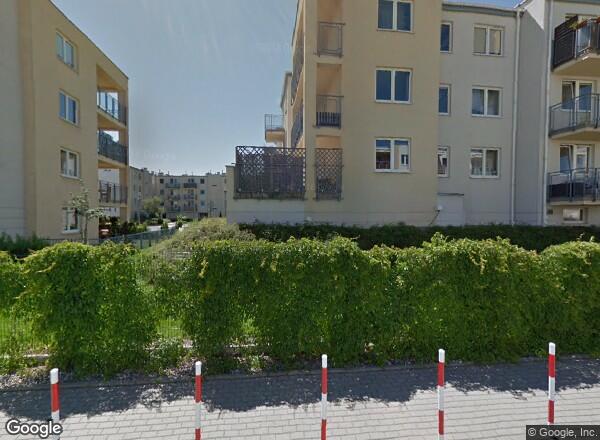 Ceny mieszkań Warszawa ul. Skarbka z Gór 21C