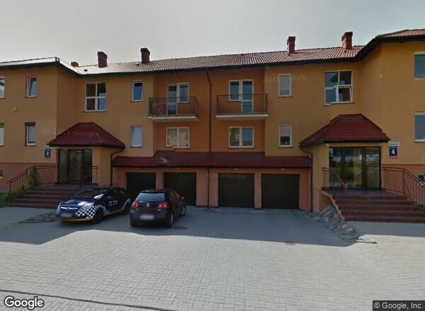 Ceny transakcyjne mieszkań Gdańsk Achillesa 2
