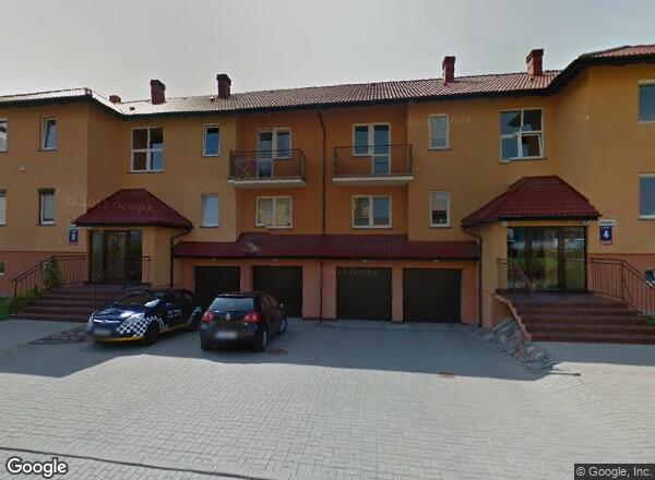 Ceny mieszkań Gdańsk Achillesa 2