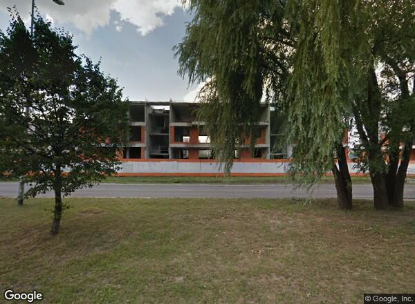 Ceny mieszkań Warszawa ul. F. Klimczaka 6A